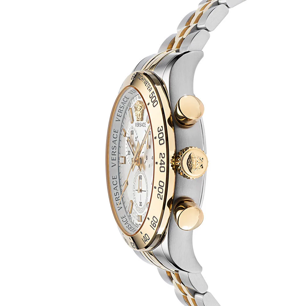 Versace Muski Sat VRSCVE2U00422 4