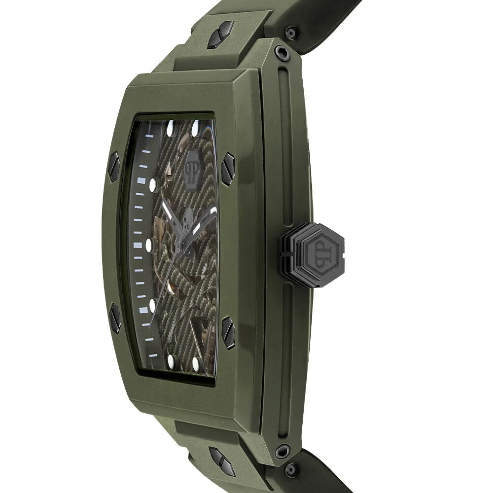 Philipp Plein Машки Часовник PWVBA0223 3
