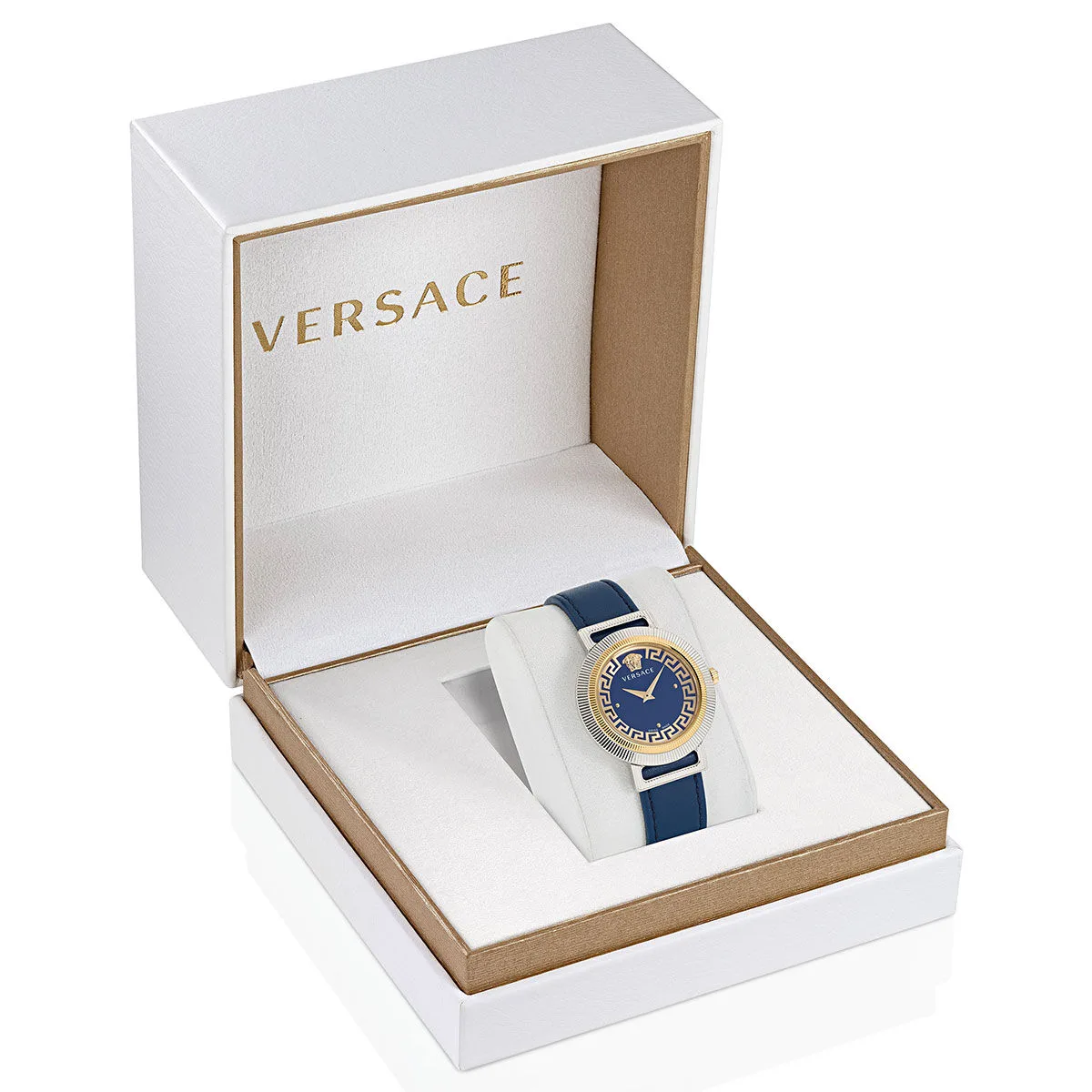 Versace Женски Часовник VRSCVE3D00122 2
