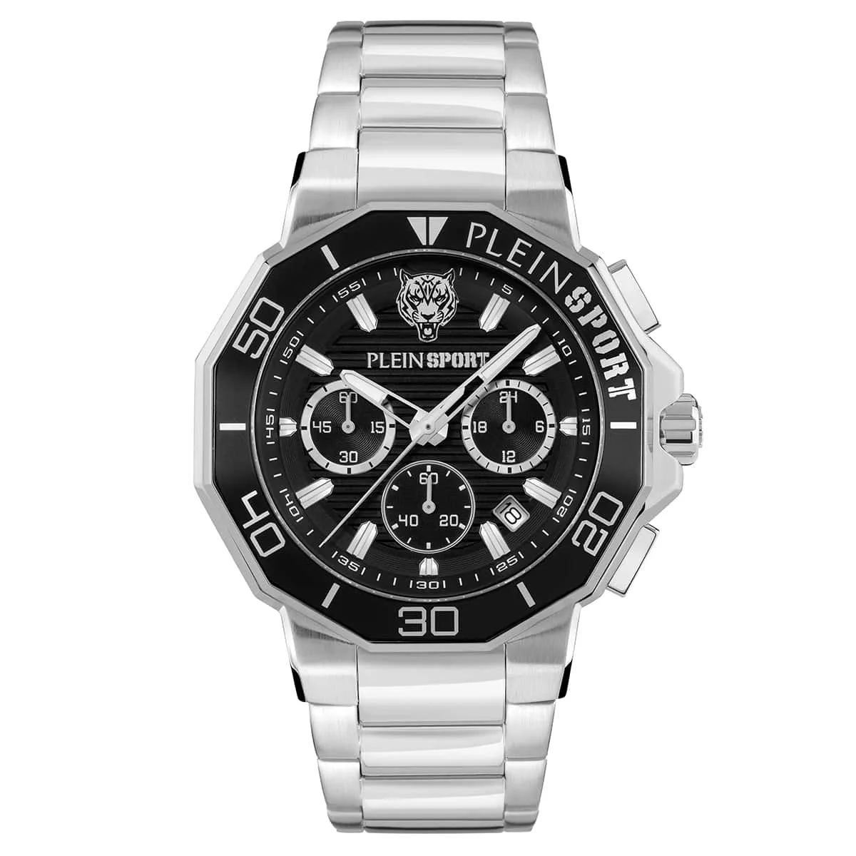 Plein Sport Машки Часовник PSAGA0525