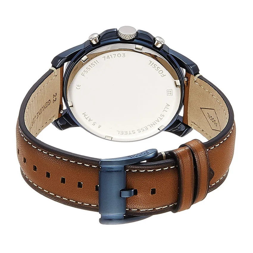 Fossil Per meshkuj Ore FFS5151 3
