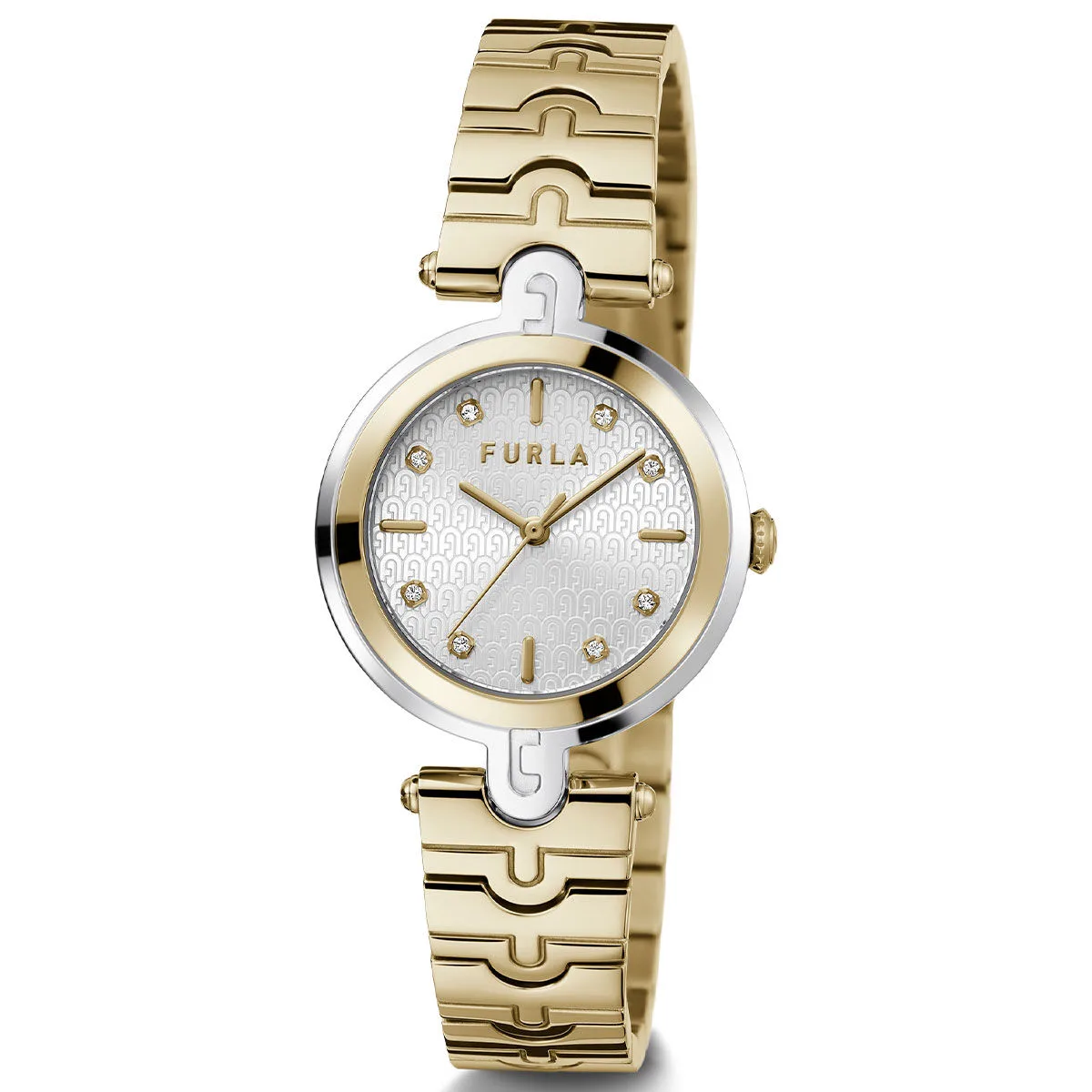 Furla Женски Часовник FRWW00041008L2 2