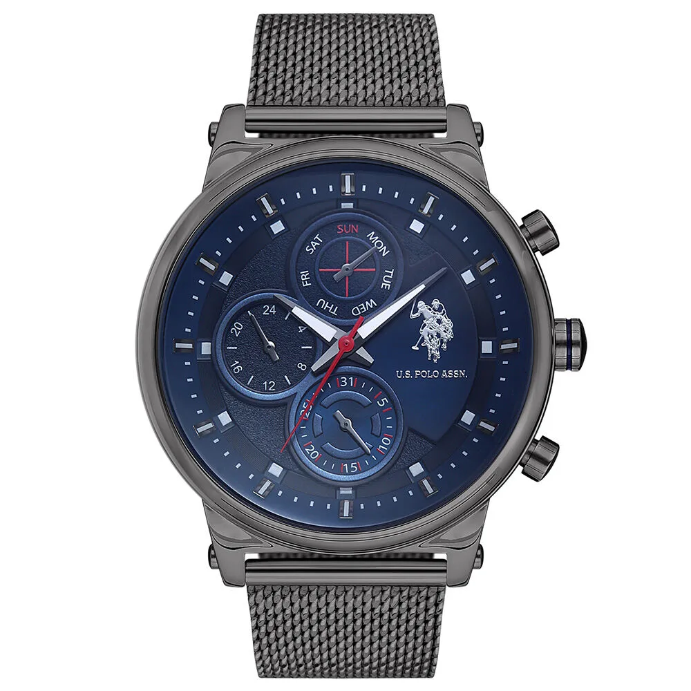 US Polo Assn Машки Часовник USPA1008-02