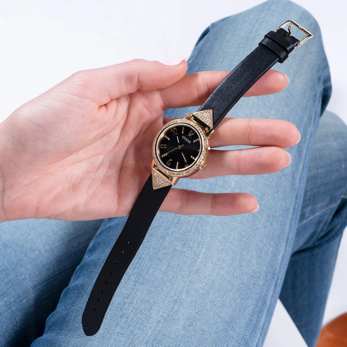 Guess Женски Часовник GUGW0473L2 3