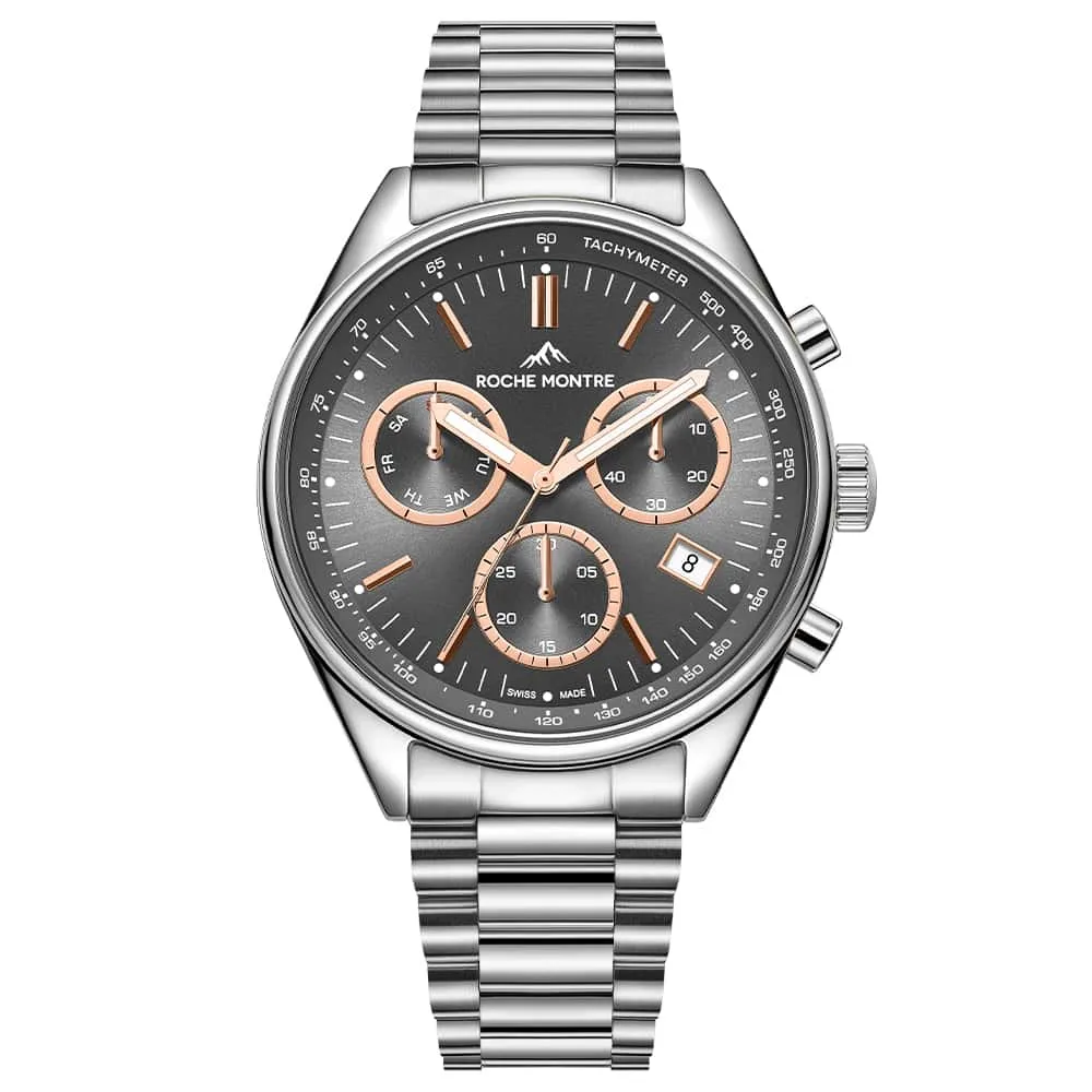 Roche Montre Машки Часовник RMG6011-05