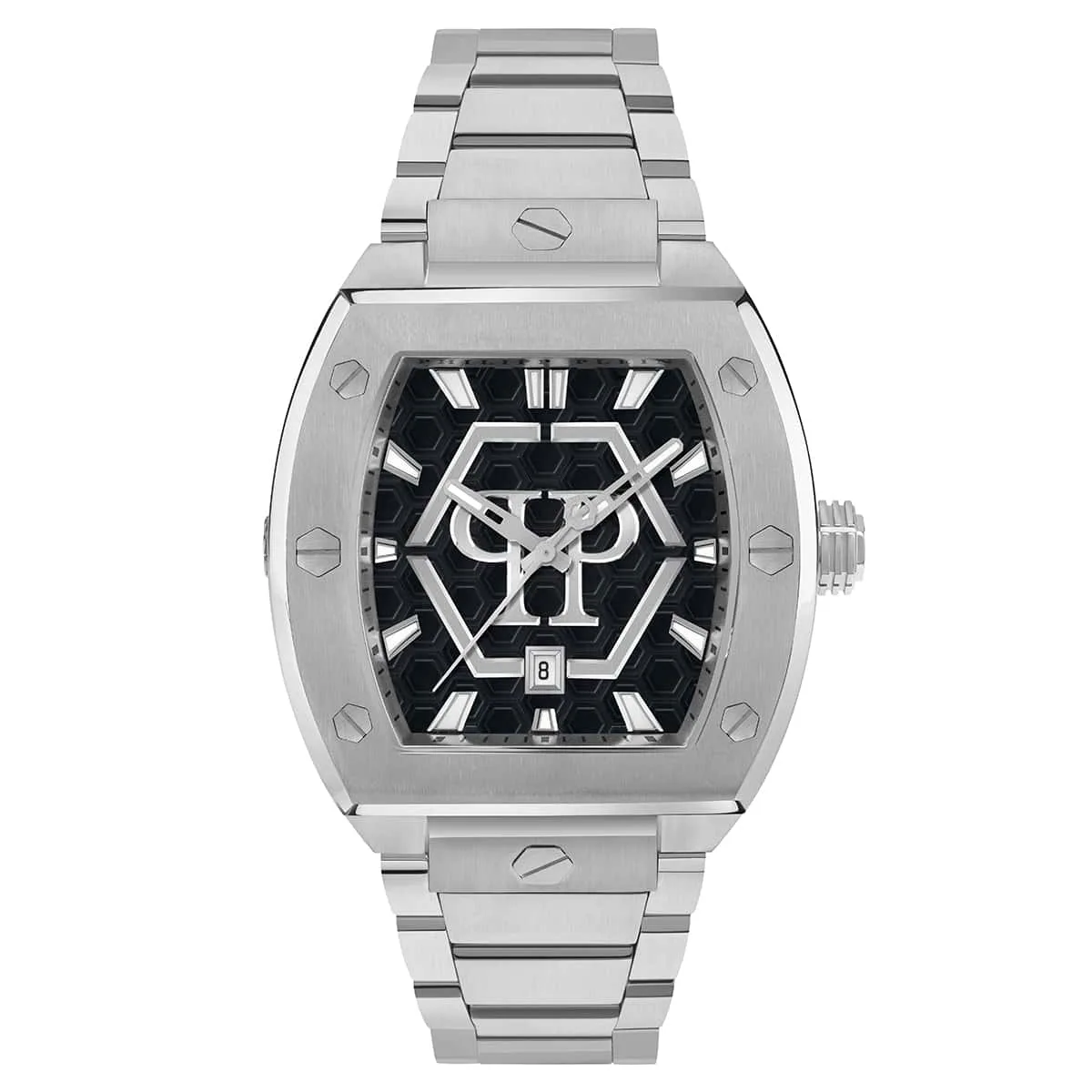 Philipp Plein Машки Часовник PWPUA0725