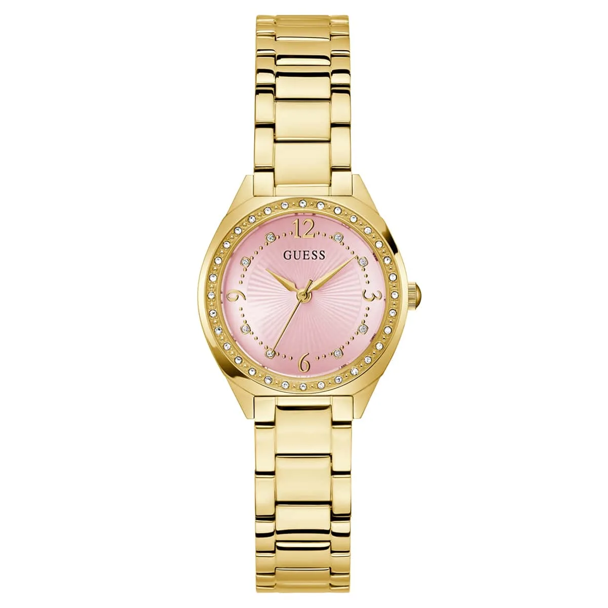 Guess Женски Часовник GUGW0767L7