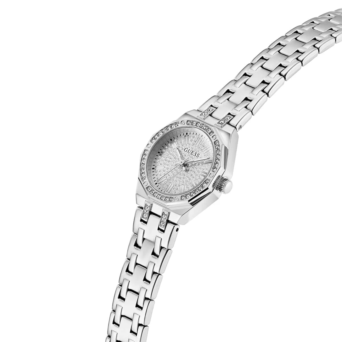 Guess Женски Часовник GUGW0931L1 3