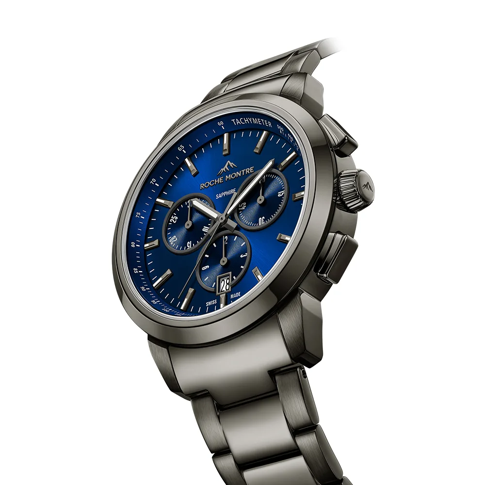 Roche Montre Машки Часовник RMG8004-05 3