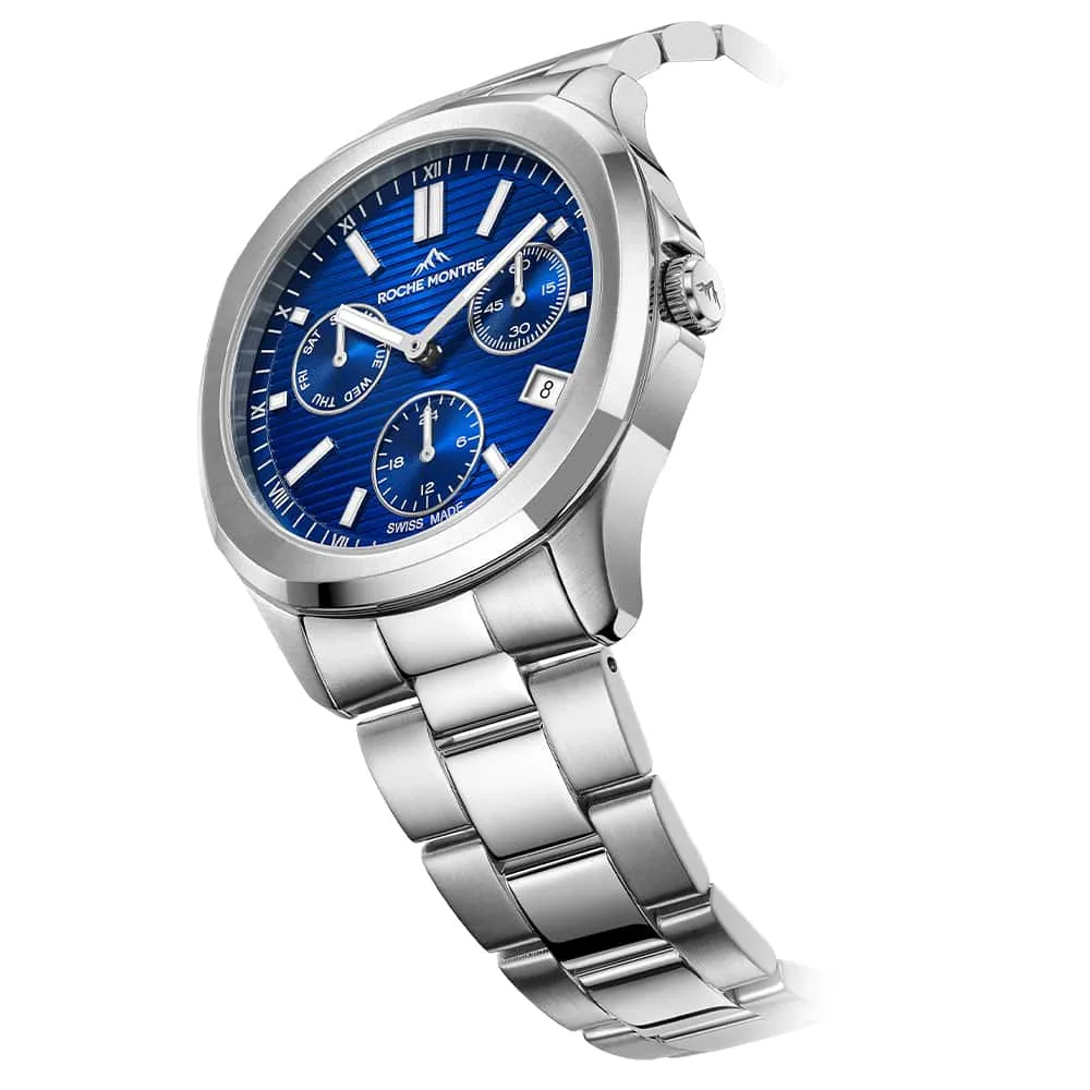 Roche Montre Men Watch RMG6006-01 4