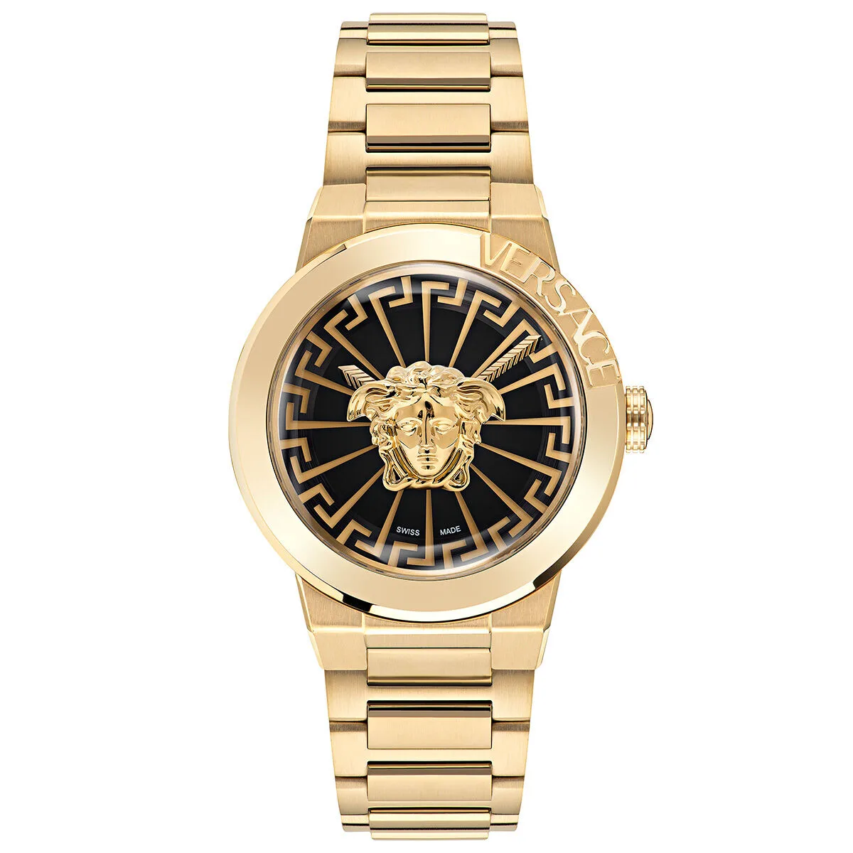 Versace Unisex Watch VRSCVE3F00522