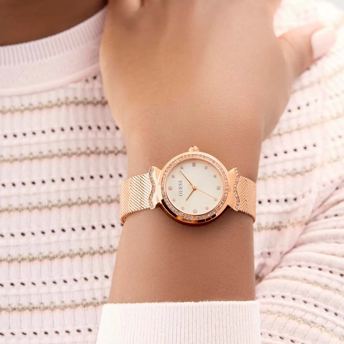 Guess Zenski Sat GUGW0866L3 8