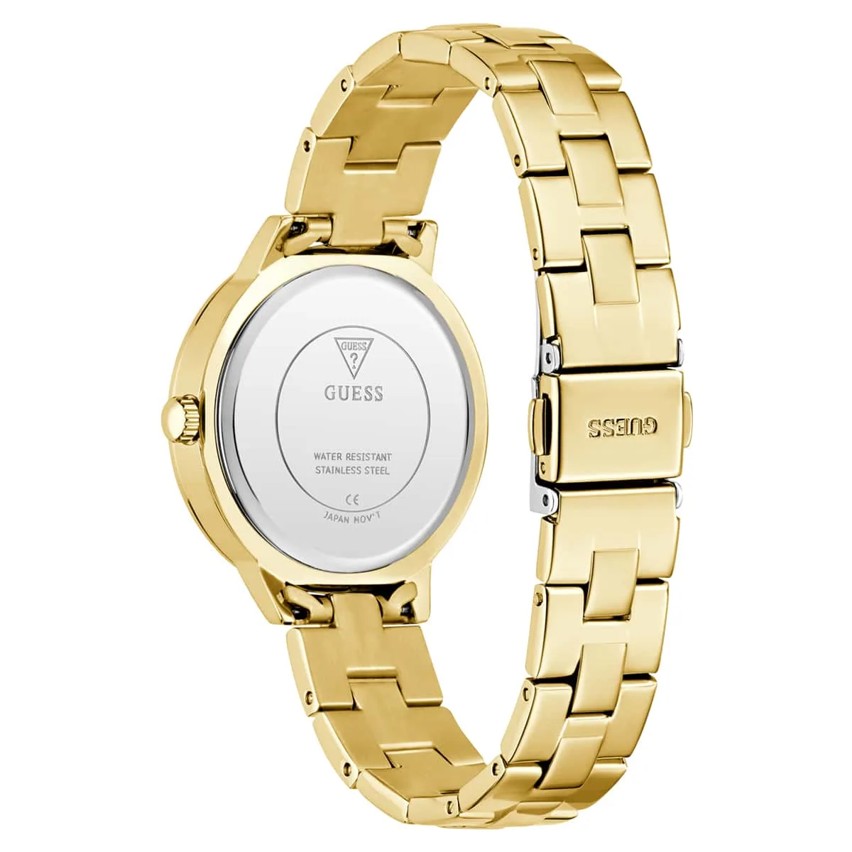 Guess Женски Часовник GUGW0944L2 2