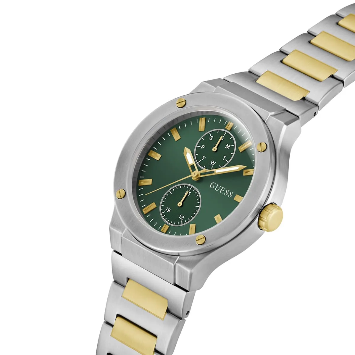 Guess Машки Часовник GUGW0795G1 5