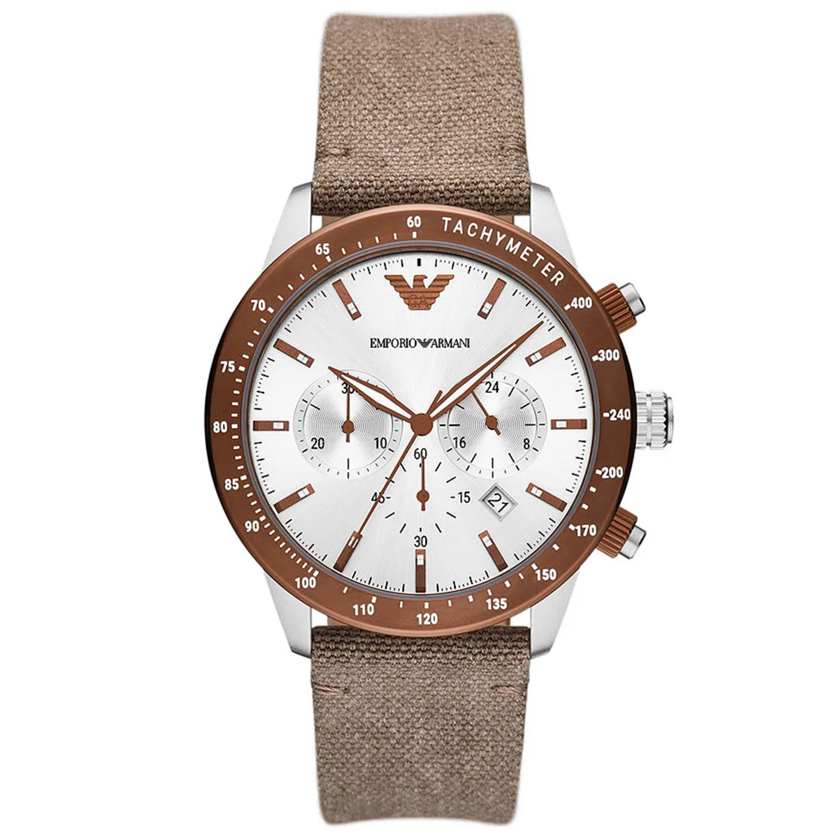 Emporio Armani Erkek Saat AR11452