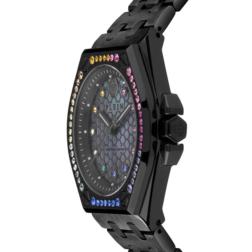 Philipp Plein Женски Часовник PWJAA1423 4