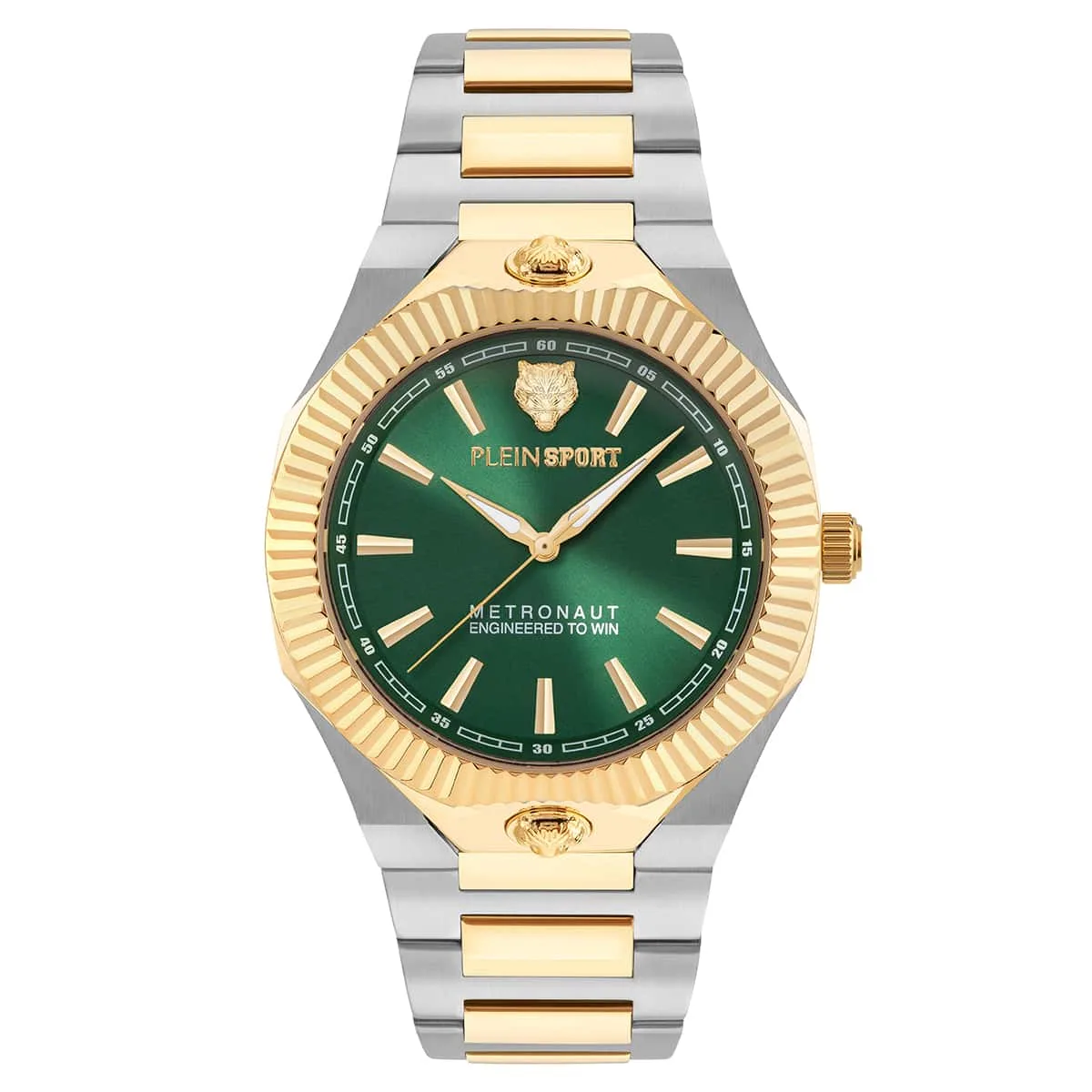 Plein Sport Men Watch PSCGA0625