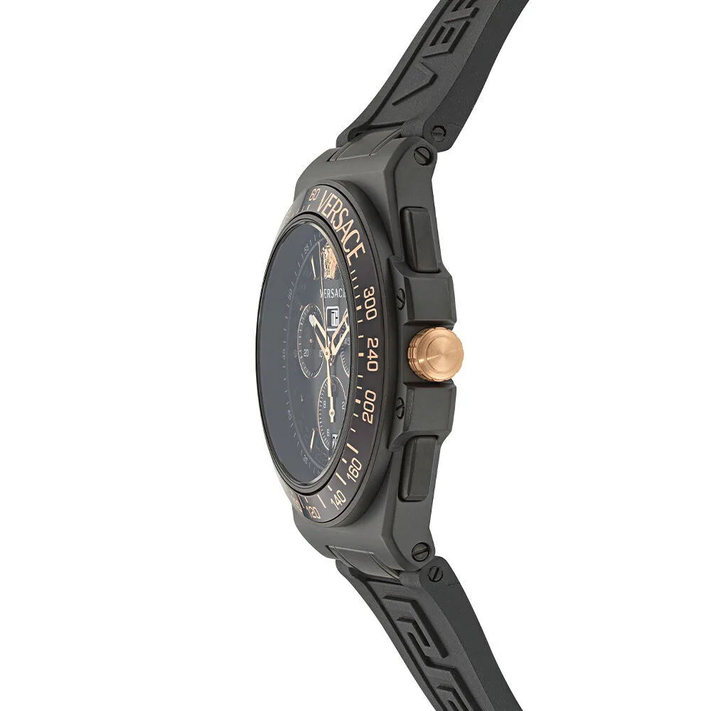 Versace Машки Часовник VRSCVE7H00323 2