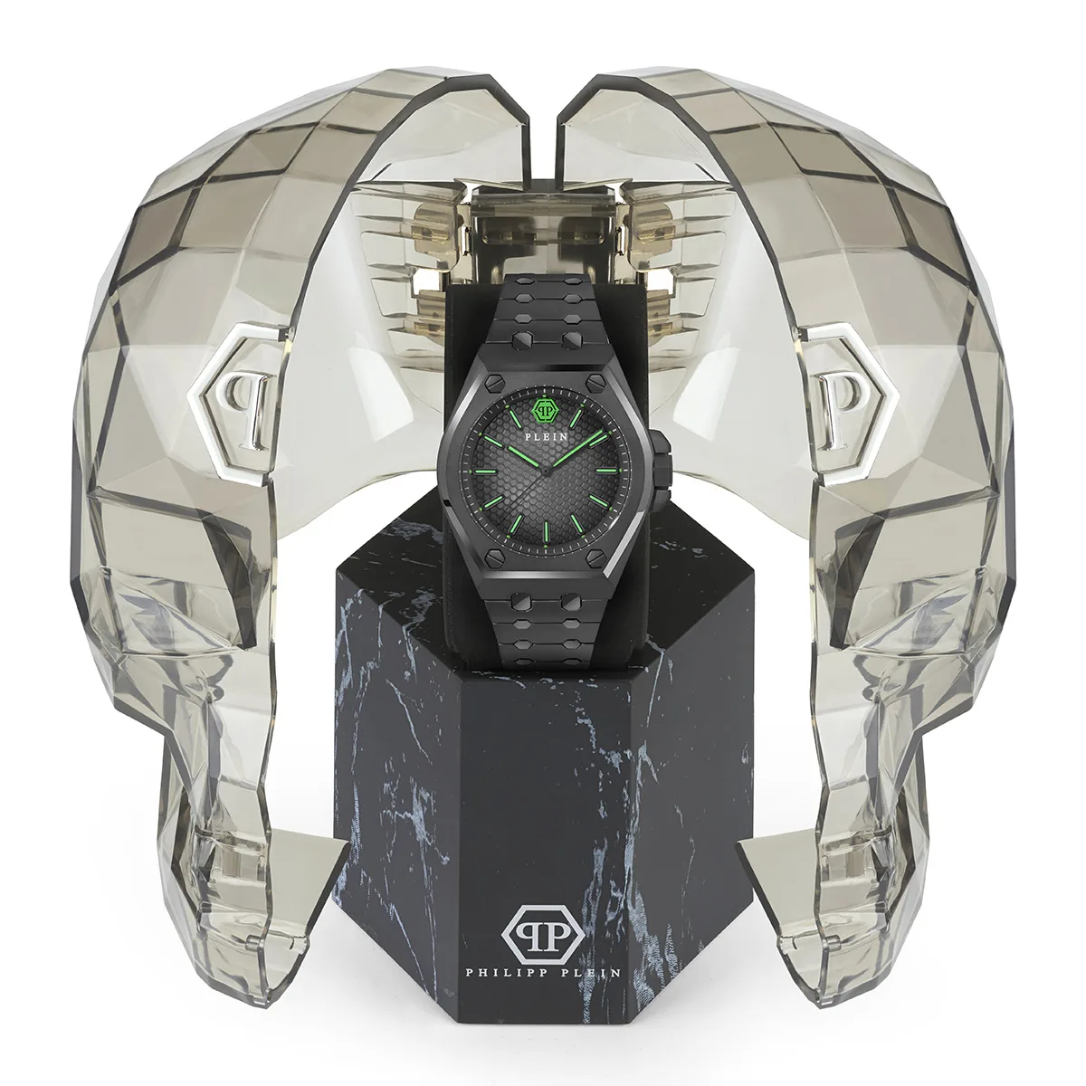 Philipp Plein Машки Часовник PWPMA0524 5
