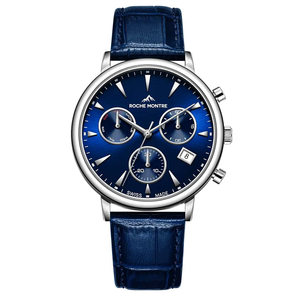 Roche Montre Машки Часовник RMG6014-02