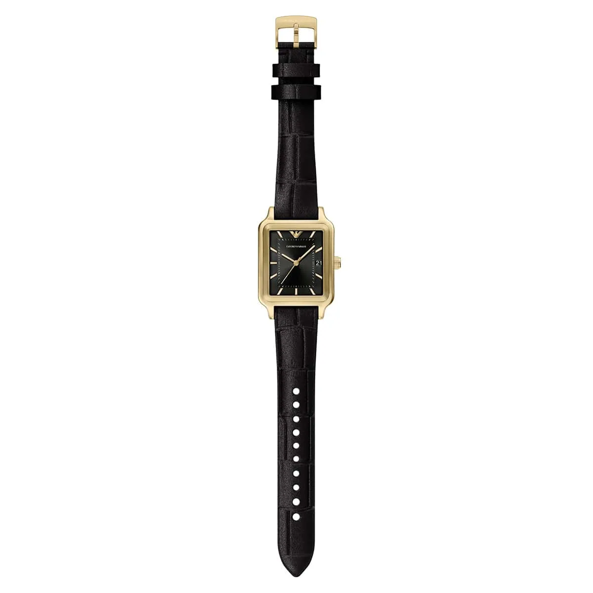 Emporio Armani Per meshkuj Ore AR11757 4