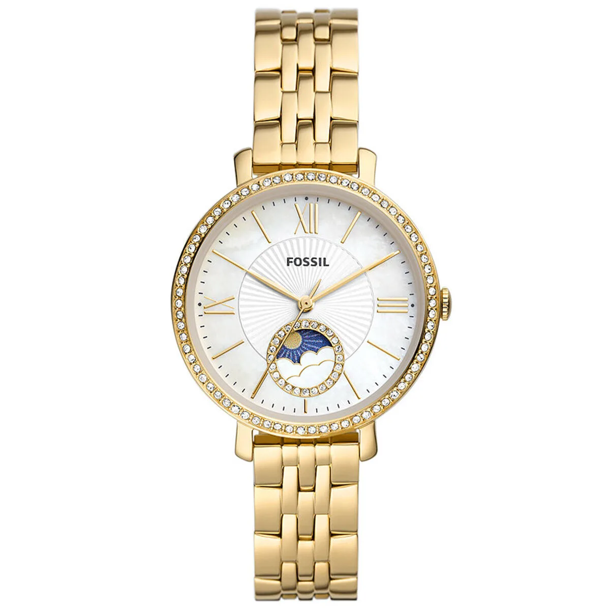 Fossil Women Watch FES5167