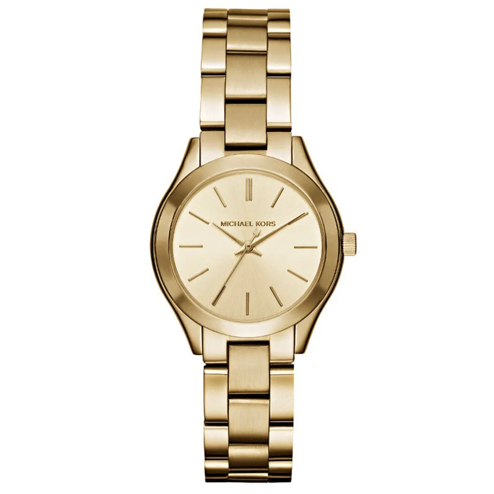 Michael Kors Women Watch MK3512
