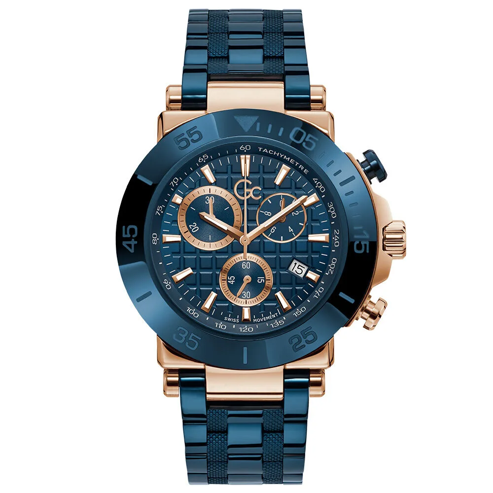 GC Men Watch GCY70001G7MF