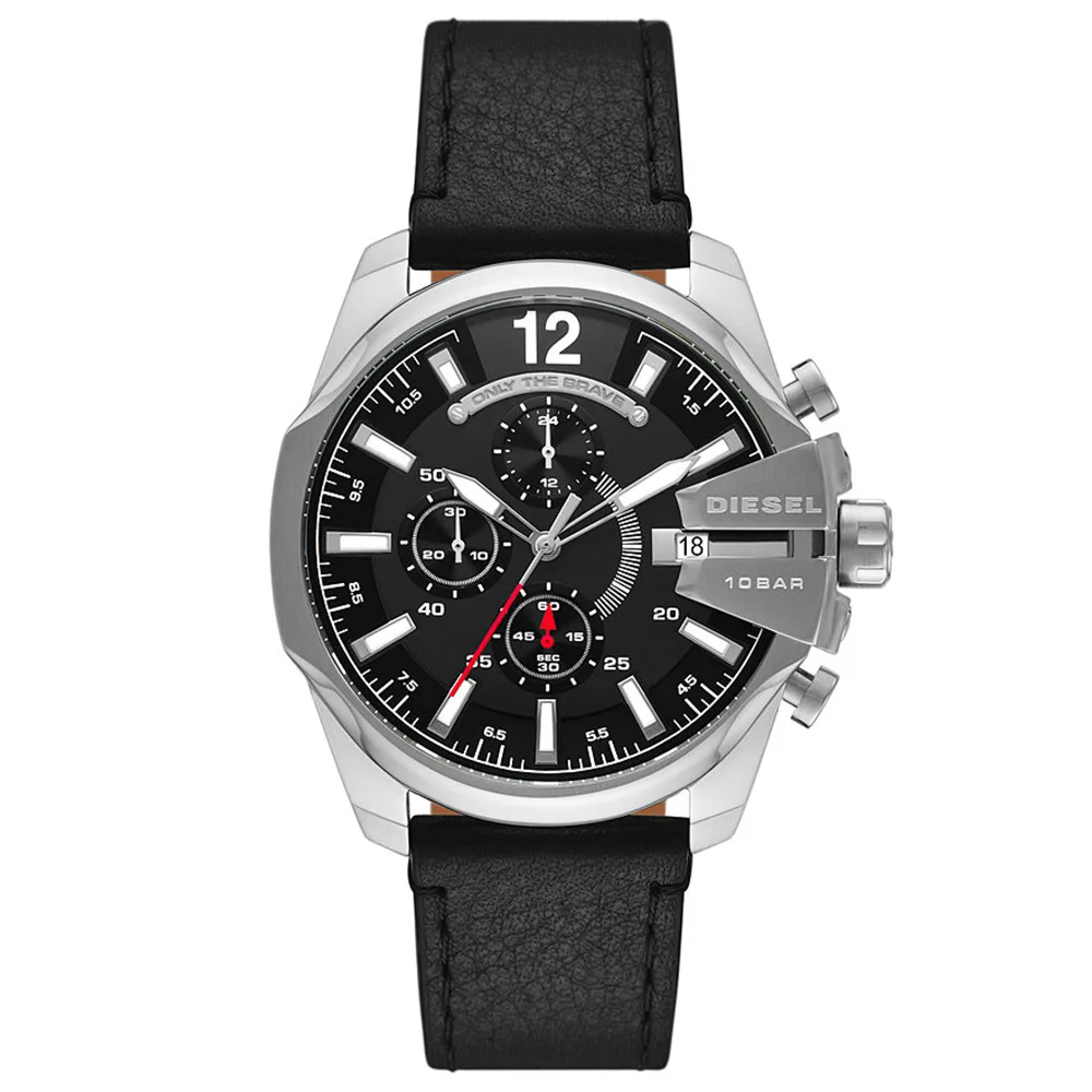 Diesel Men Watch DZ4592