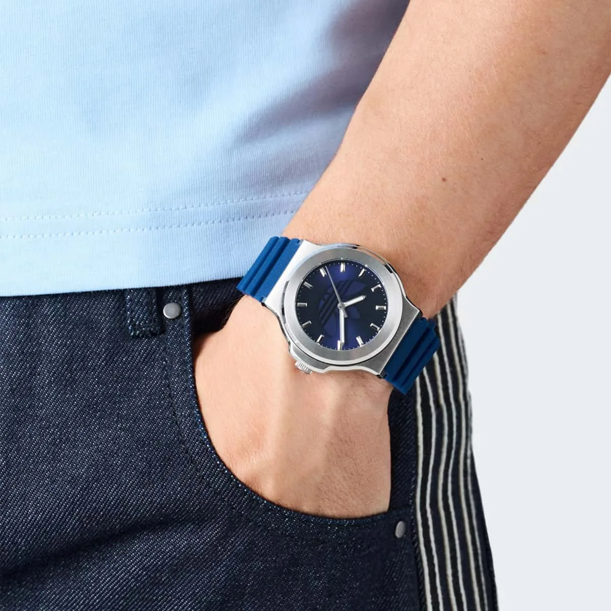Adidas Унисекс Часовник ADAOFH25502 6