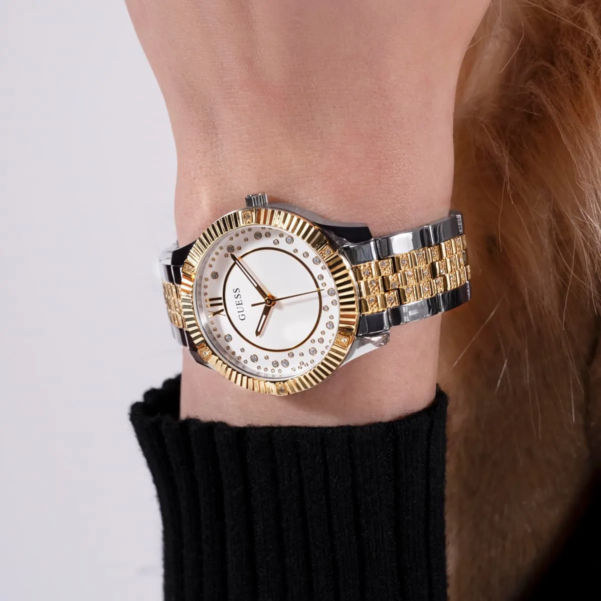 Guess Женски Часовник GUGW0765L1 7