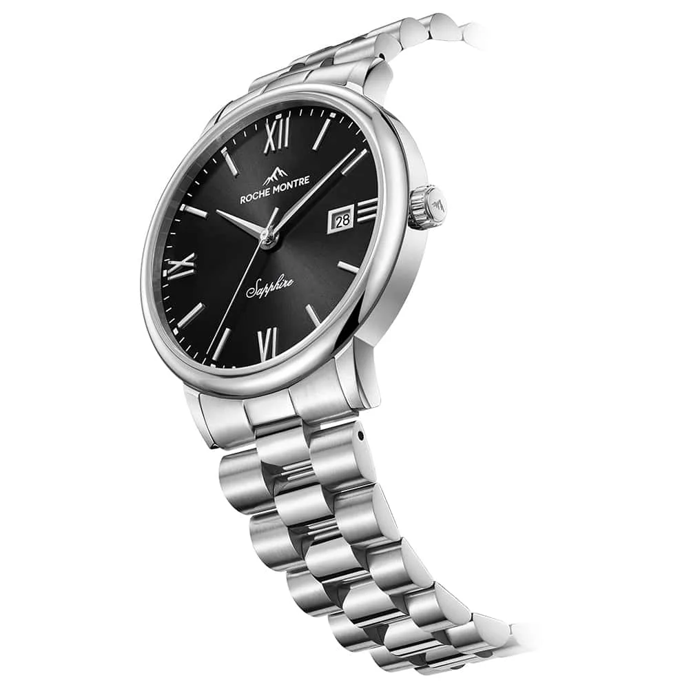 Roche Montre Машки Часовник RMG6020-03 2