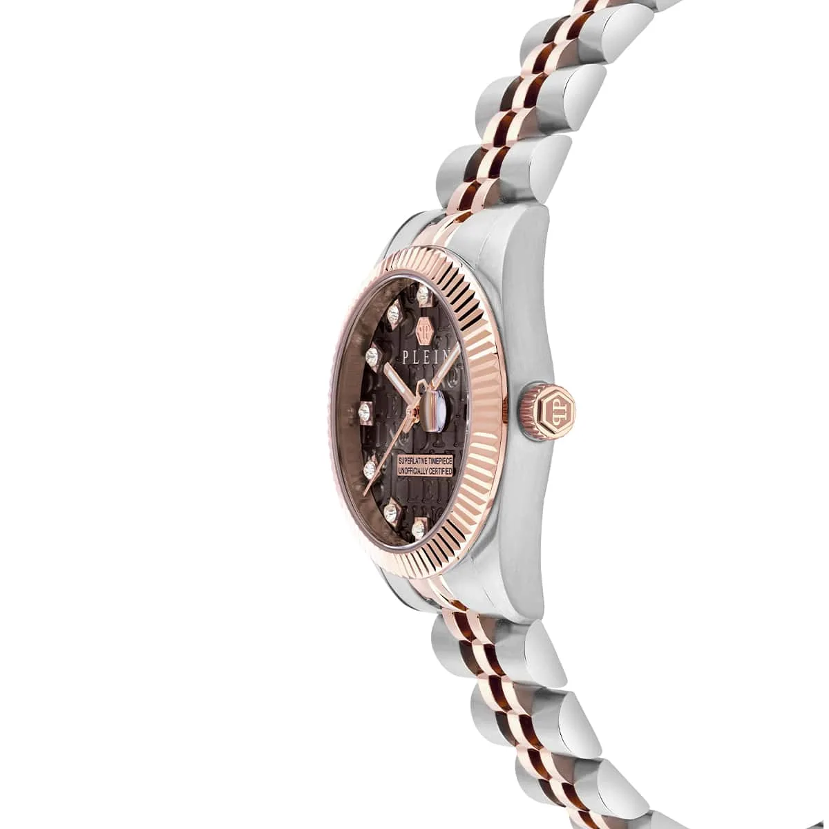 Philipp Plein Zenski Sat PWNFA0625 2
