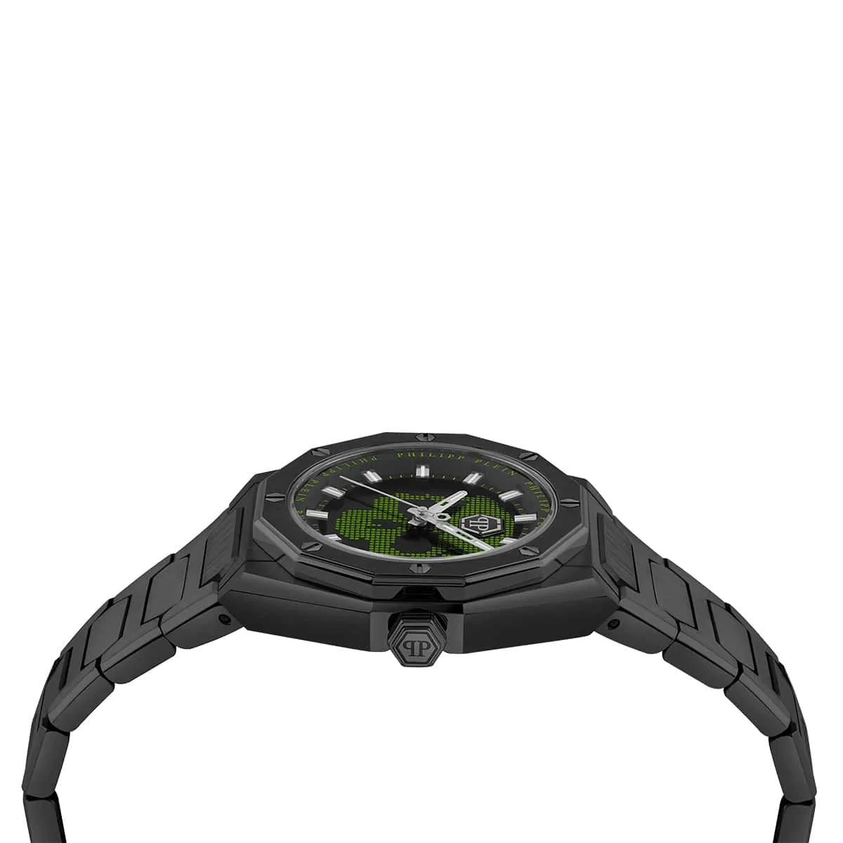 Philipp Plein Машки Часовник PWWGA0226 4