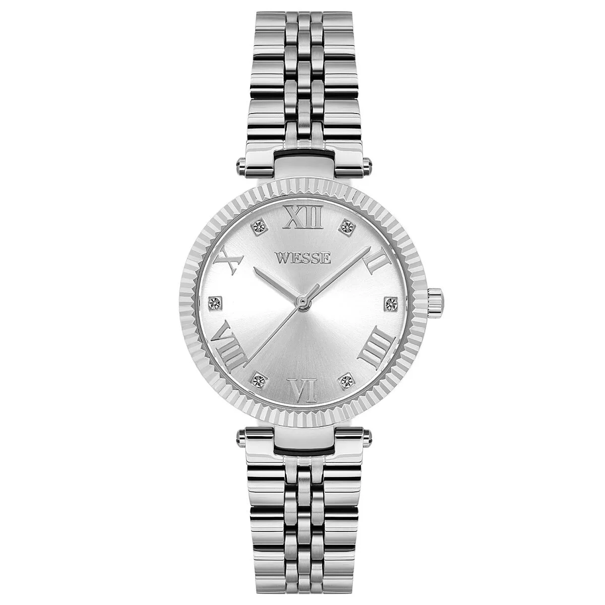 Wesse Zenski Sat WWL111901