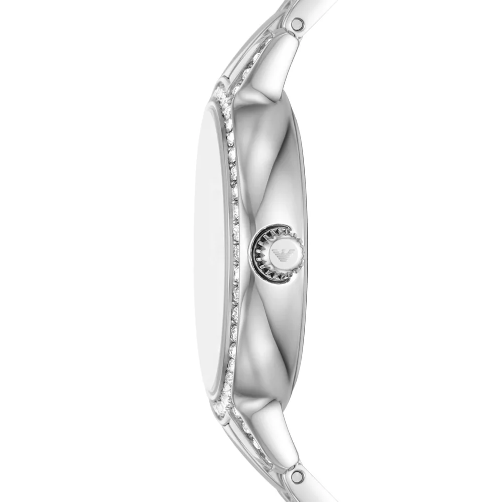 Emporio Armani Женски Часовник AR11484 3