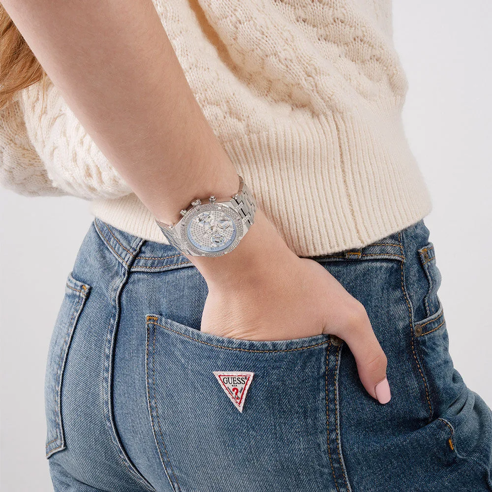 Guess Женски Часовник GUGW0440L1 3