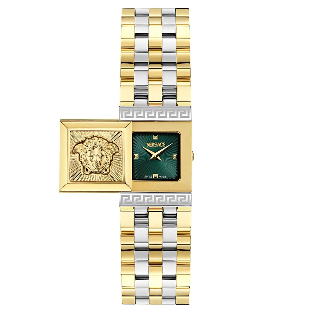 Versace Women Watch VRSCVE0C00125