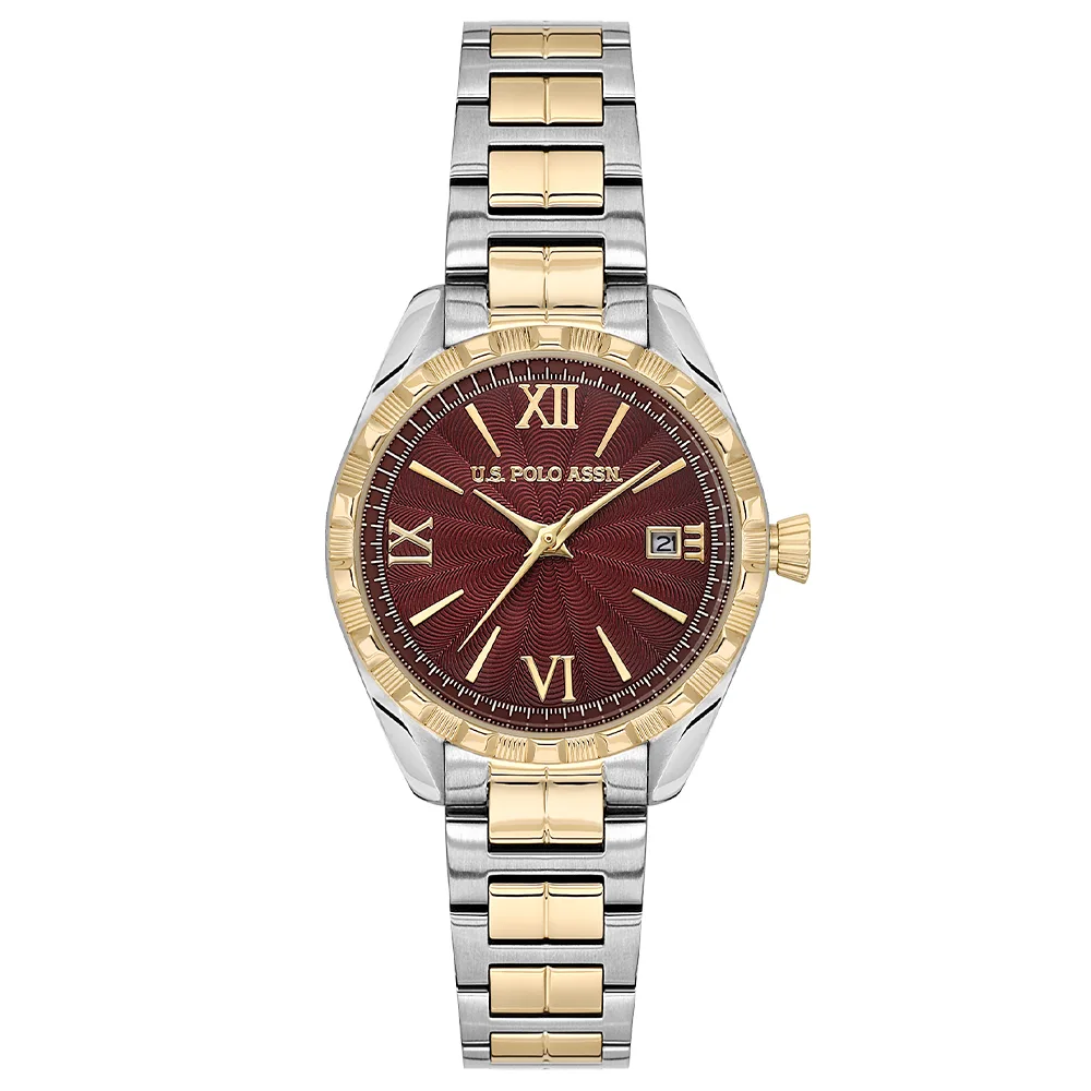 US Polo Assn Женски Часовник USPA2157-04