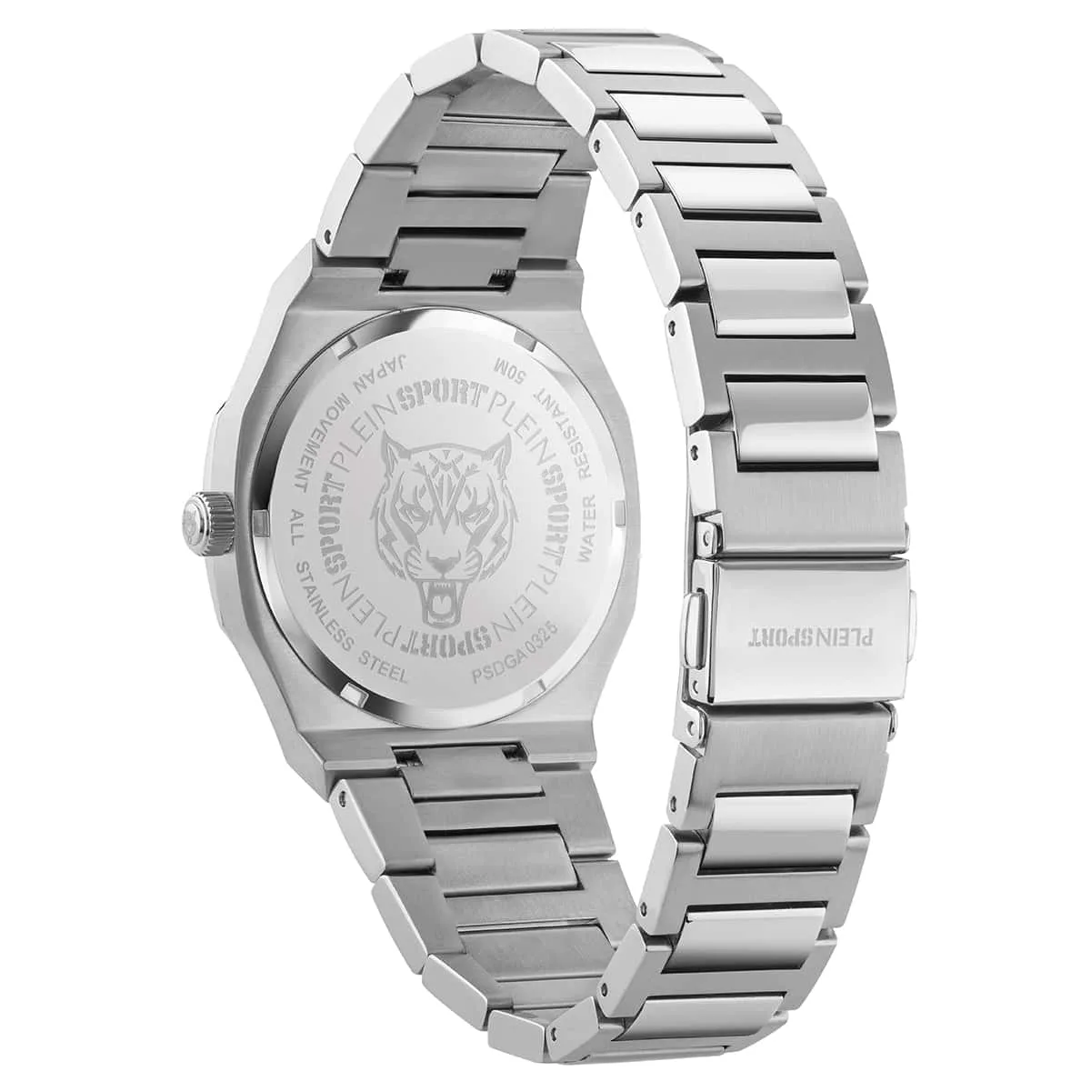 Plein Sport Per femra Ore PSDGA0325 3