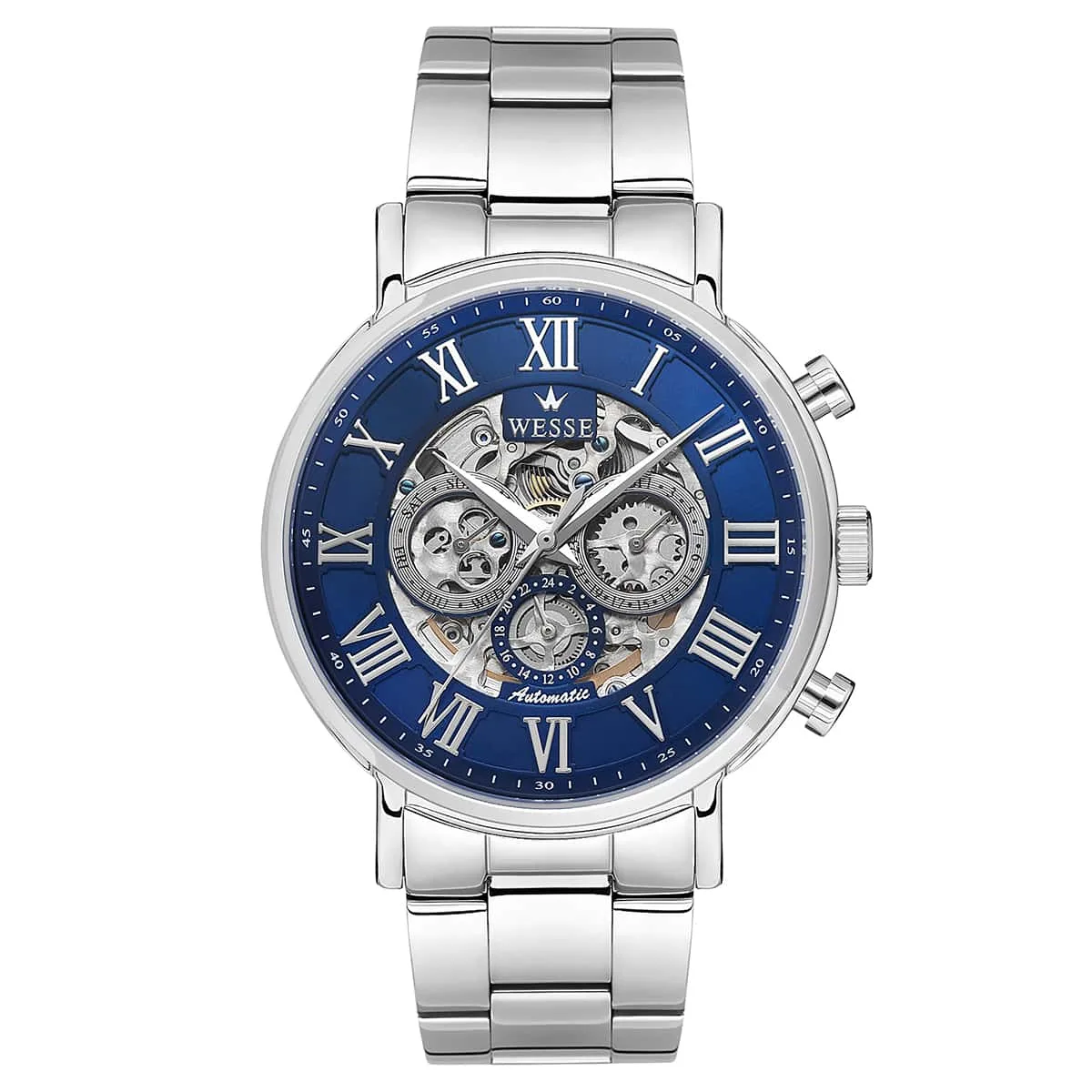 Wesse Men Watch WWG210605