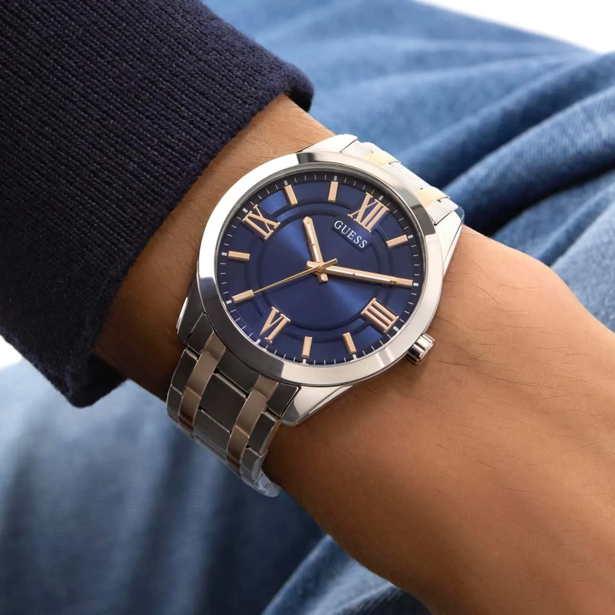 Guess Men Watch GUGW0893G2 7
