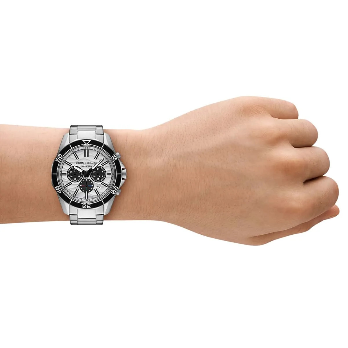Armani Exchange Машки Часовник AX1969 4