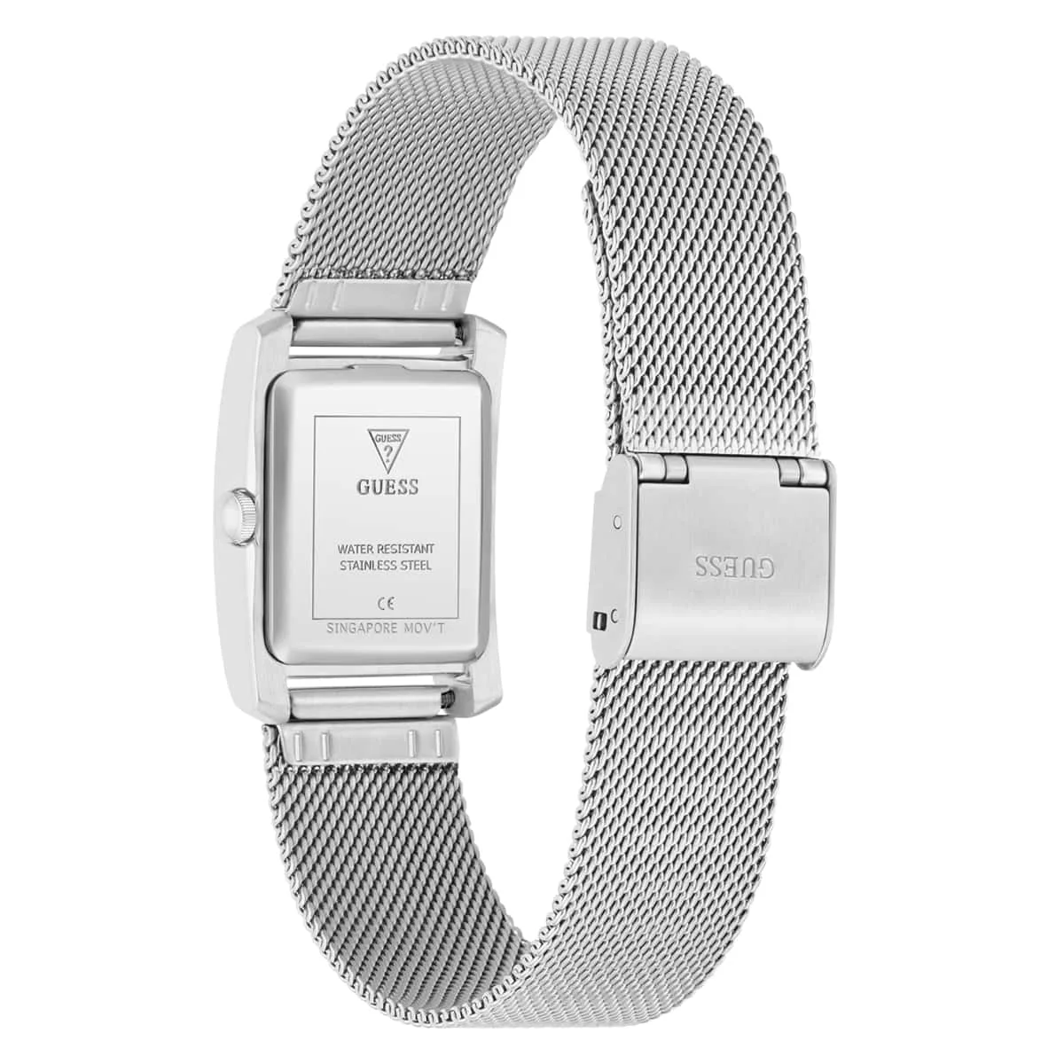Guess Женски Часовник GUGW0997L1 5