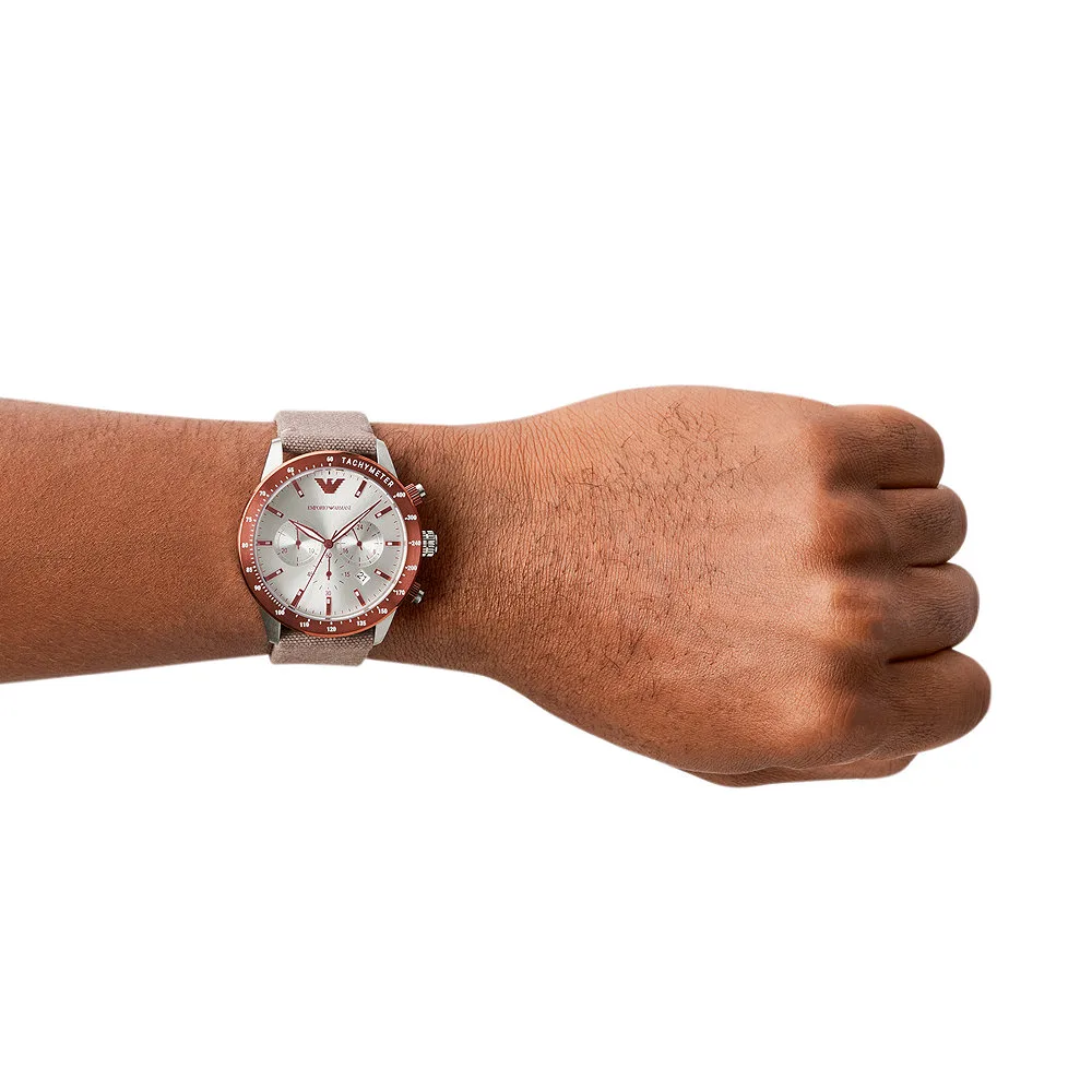 Emporio Armani Машки Часовник AR11452 2