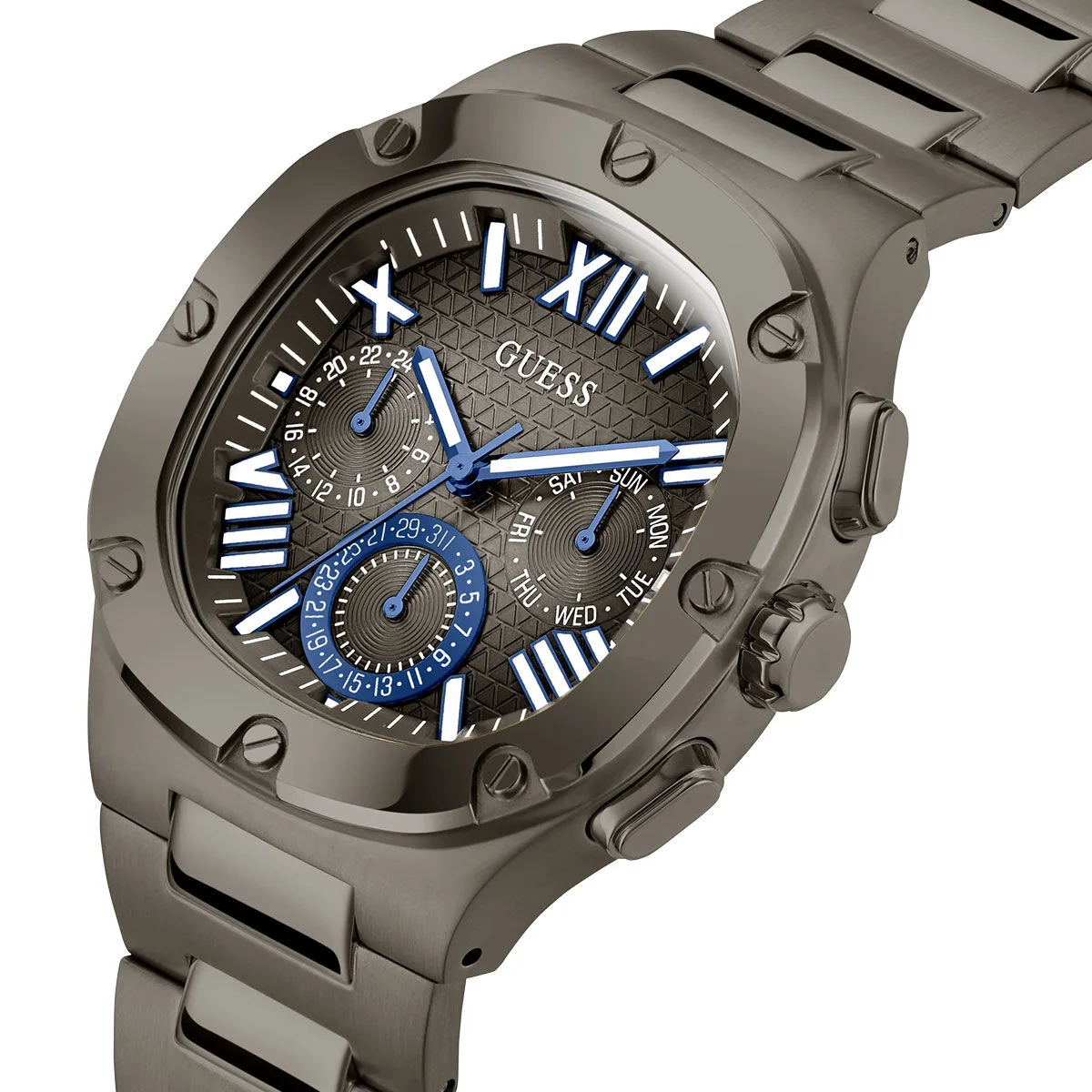Guess Men Watch GUGW0572G5 2