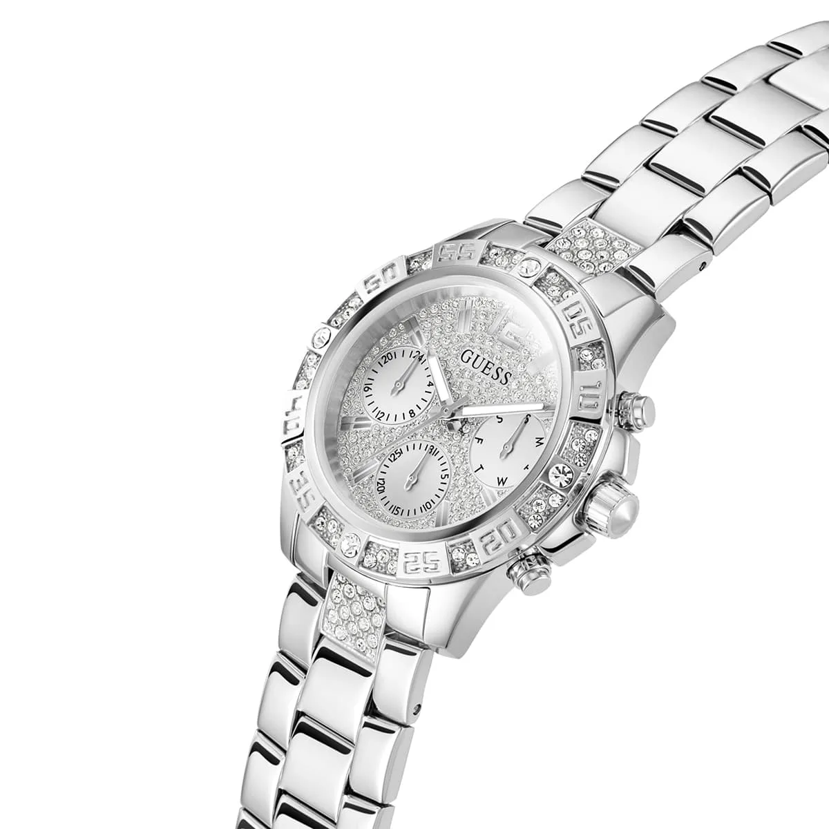 Guess Женски Часовник GUGW0771L1 4