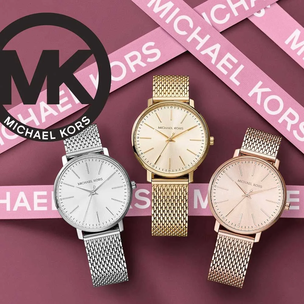 Michael Kors Women Watch MK4339 4