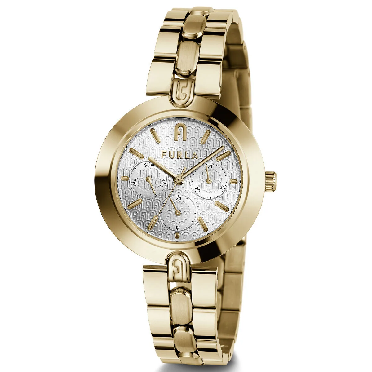 Furla Женски Часовник FRWW00030007L2 4