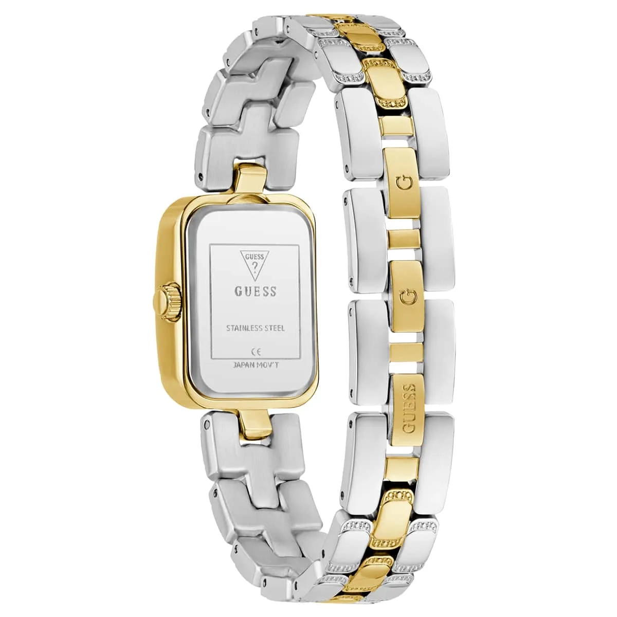 Guess Женски Часовник GUGW0865L4 5